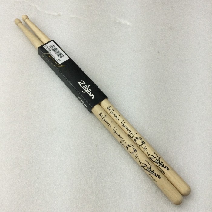 Zildjian Zasrv - Drum Stick Zildjian Ronnie Vannucci Artist