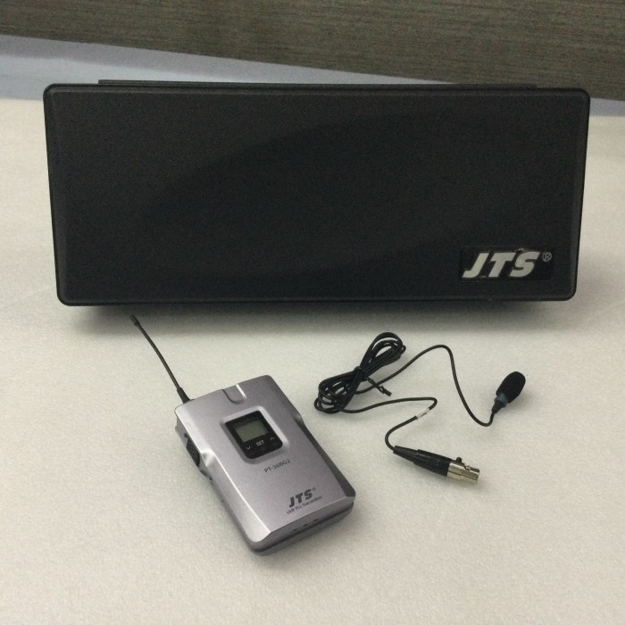 Jts Pt-36Bg2 + Cm501