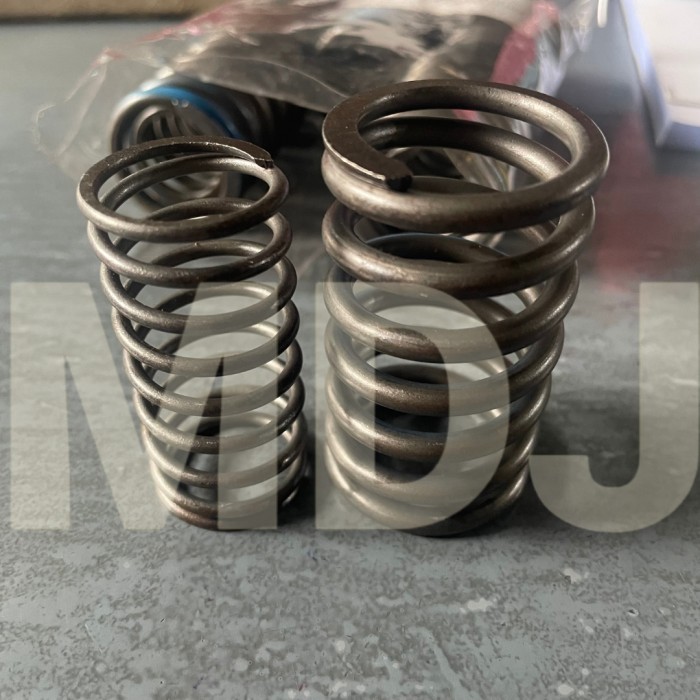 Per Klep Spring Valve Mitsubishi Fuso 6D14 / 6D15