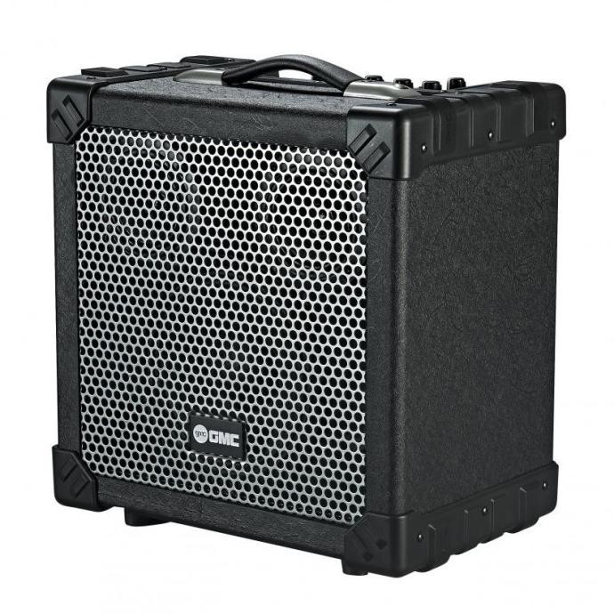 Speaker Karaoke Portable Gmc 888Q