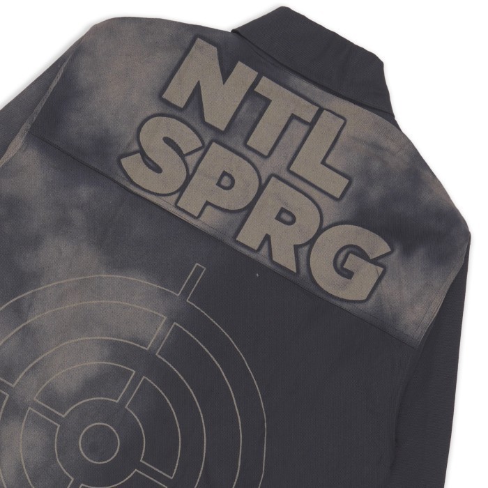 Superego Jacket Kanvas By Nevertoolavish Jns01B