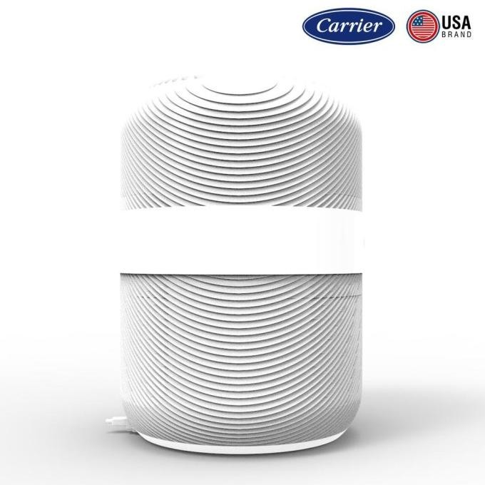 Carrier Air Purifier 12La1 With Aroma Diffuser Popobiasta