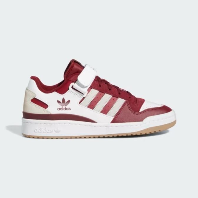 Adidas Forum Low Men Shoes - Gx7068 Melatipicks