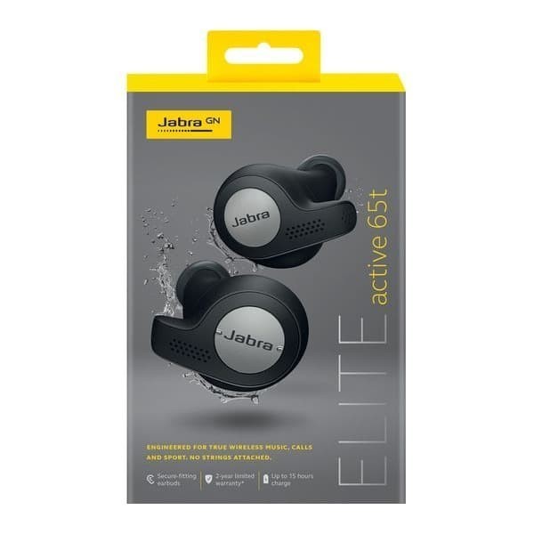 Jabra Elite Active 65T / Elite 65T Active Wireless Sport