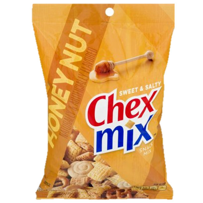 

Orea - Chex Mix Honey Nut 248 Gr