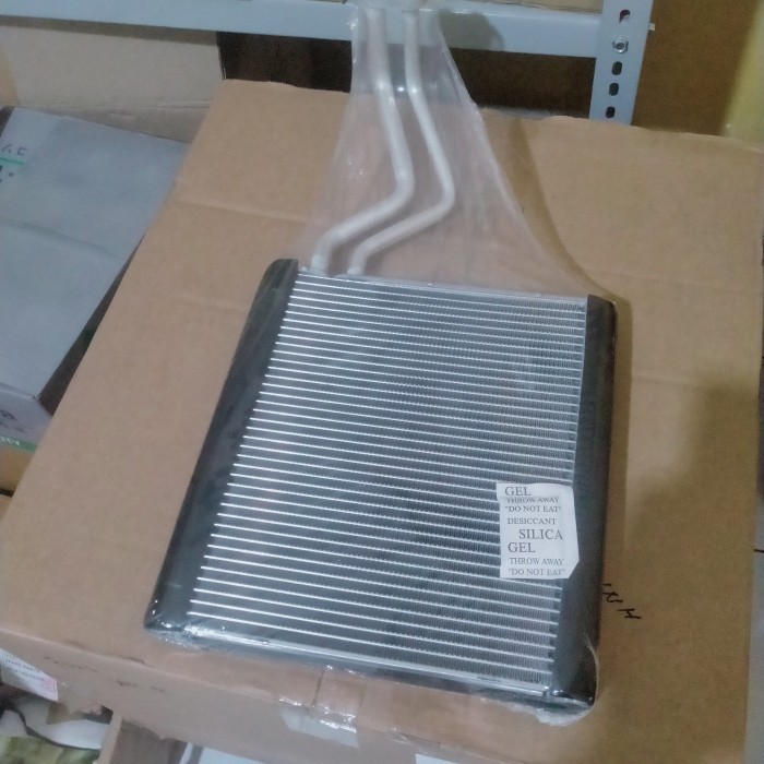 evapurator ac grand vitara