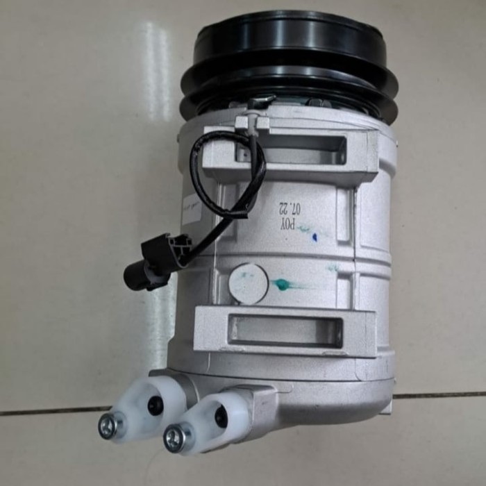 kompresor kompressor ac mobil mitsubishi strada