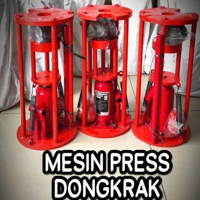 alat pres press selang ac mobil