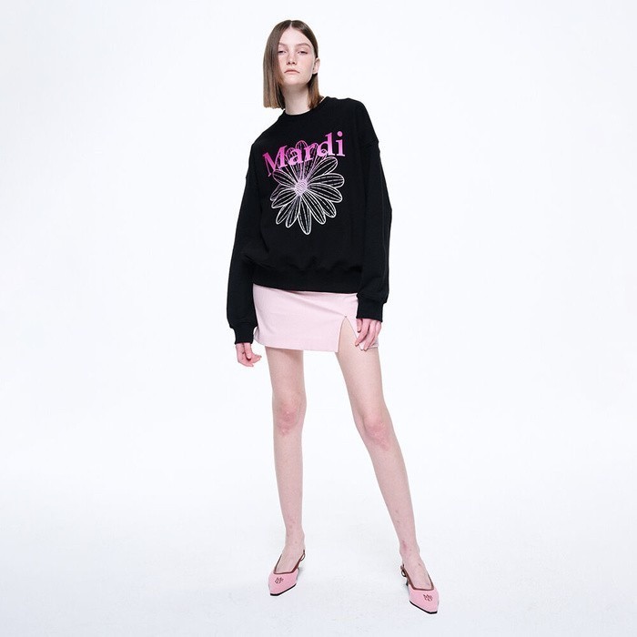 Mardi Mecredi Sweatshirt