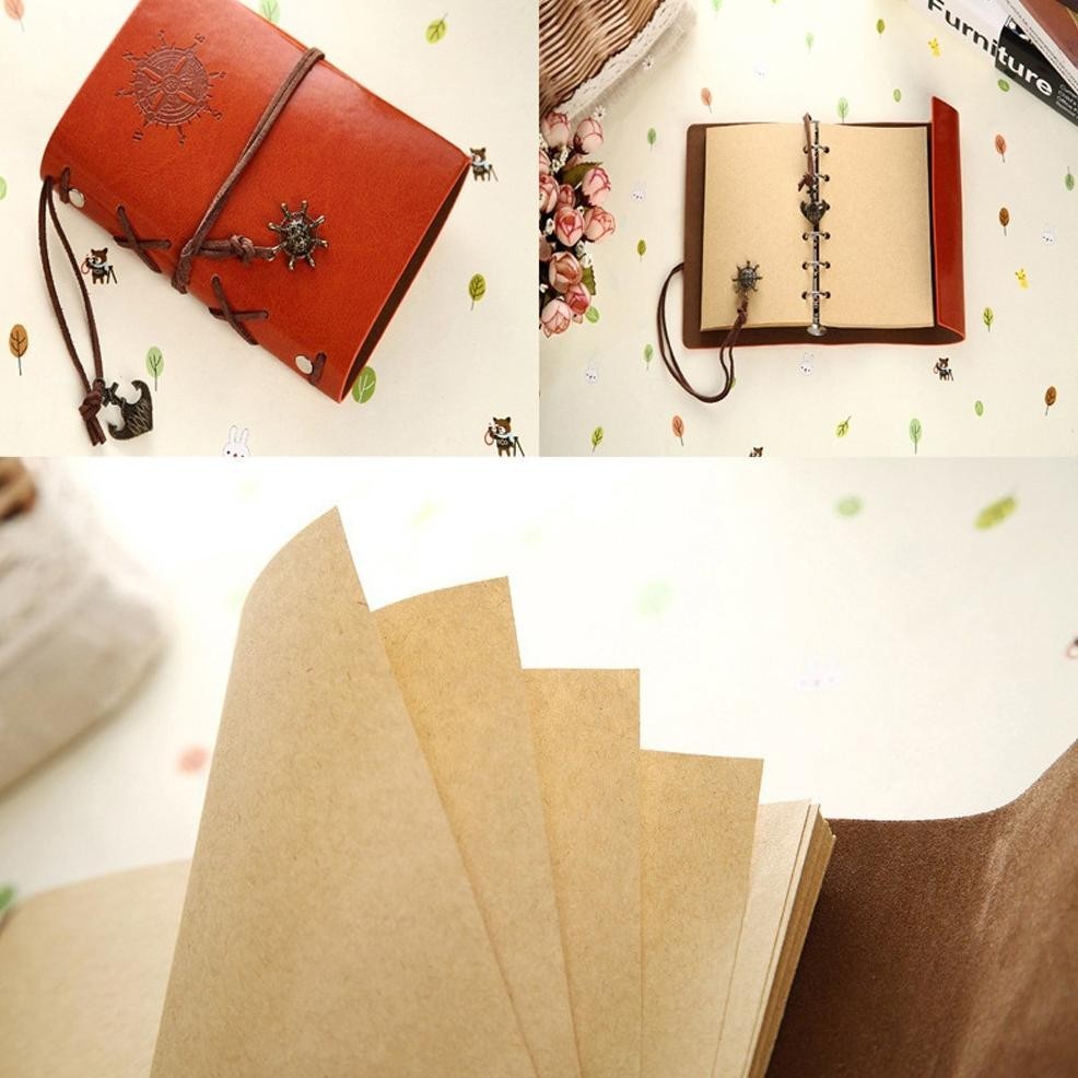 

COD Buku Catatan Jurnal aesthetic A5 Super Tebal Diary 360 Halaman Cover Kulit Binder Anti Air Buku Catatan Sketsa Sketchbook Kerja Kantor Bisnis Harian Kuliah Tebal Cover Kulit Do86