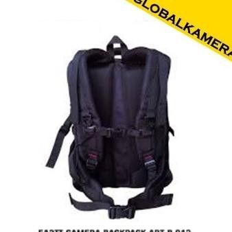 Ransel Backpack Kamera Plus Laptop Ea2Tt - B012
