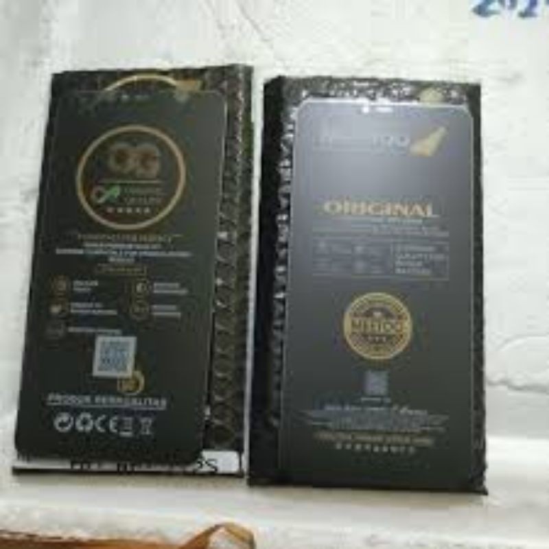 lcd touchscreen oppo a3s og super/metoo original100%