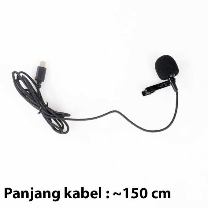 Mic Action Cam / Usb Stereo Microphone For Gopro Hero 3 / Gopro Hero 4