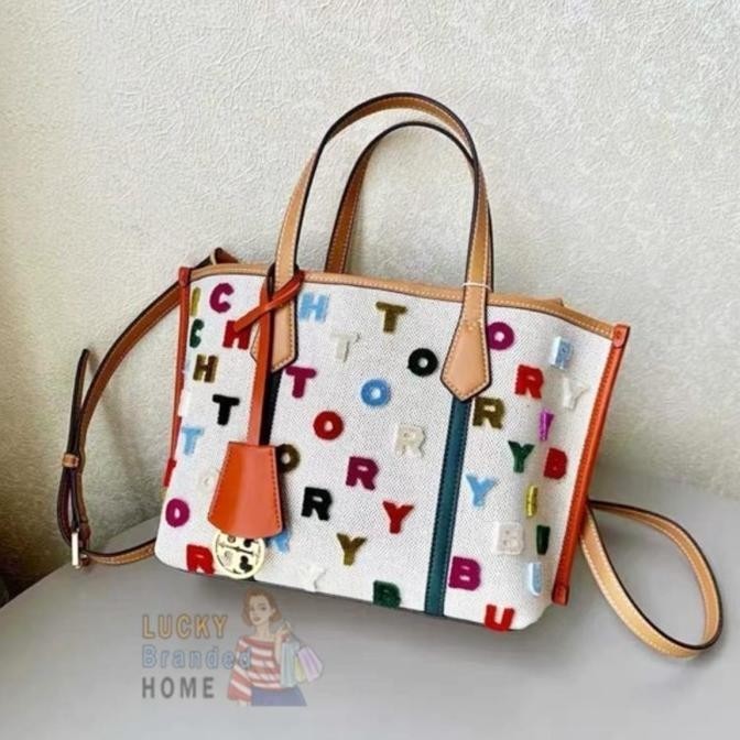 READY TB 56254 PERRY FILL COUPE TOTE BAG ORI BOSSBABY383