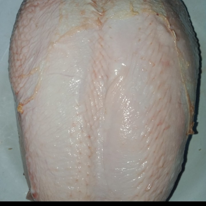 

dada ayam per 500gram