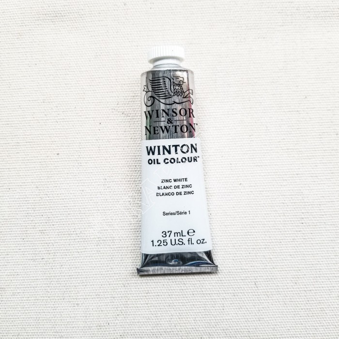

Winsor & Newton Oil Color 37 Ml