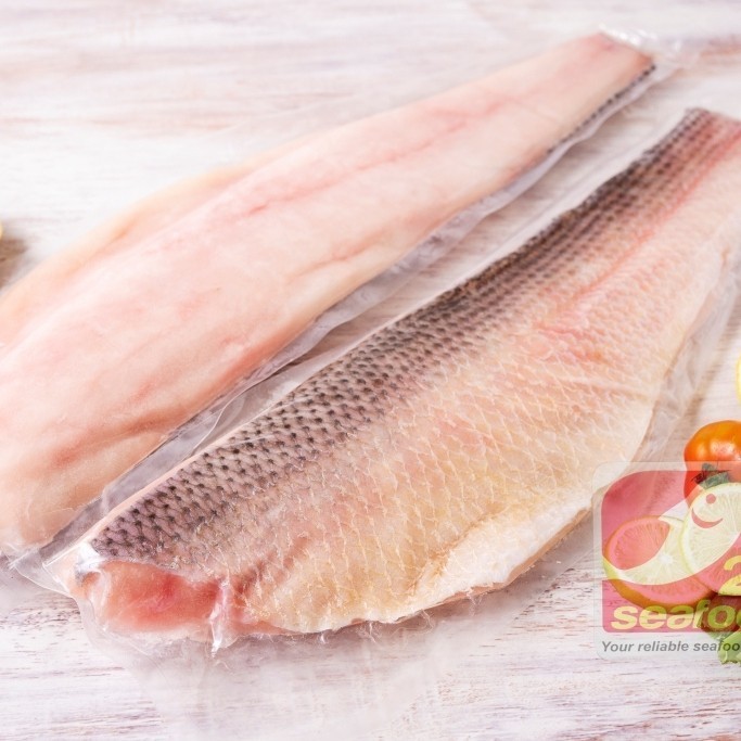 

Ayala - Ikan Kuro / Fillet 500 Gr / Fresh Quality / Ikan Laut / Seafood 22