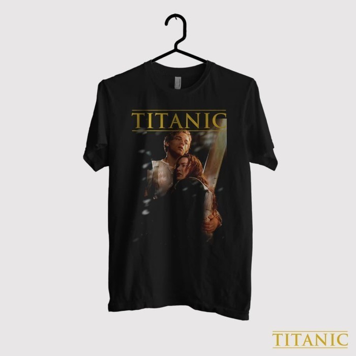 Kaos Titanic - Survive