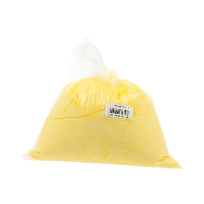 

Hollman Butter 1 Kg Repa