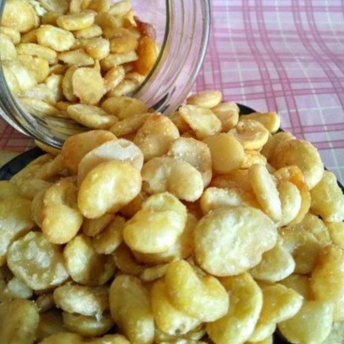 

Kacang Koro 1/2kg