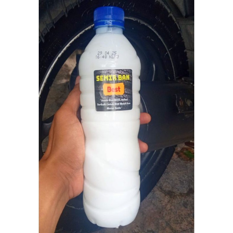 semir ban murah 1.5 liter