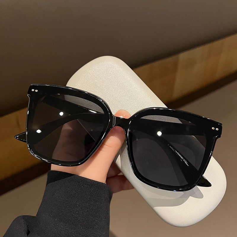 Kacamata Cewek Glasses Viral Premium Estetik Terbaru Kaca Mata Best Seller Kekinian New Arrival Gaya