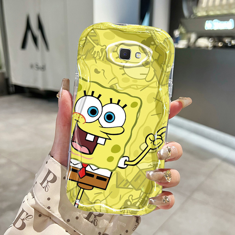 Casing Hp Samsung Galaxy J7 Prime J2 Prime J7 Prime 2 Case Kesing pelindung silikon Softcase lembut 