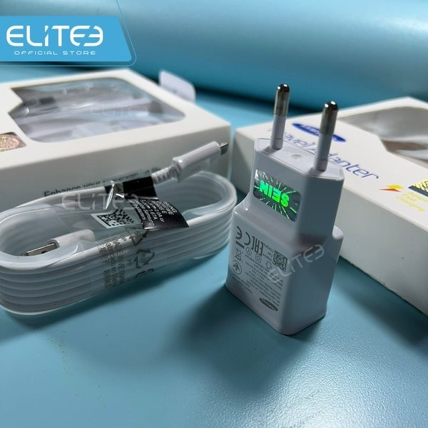 Charger Samsung Original Fast Charging Micro Usb Charger Fast Charging Casan Samsung