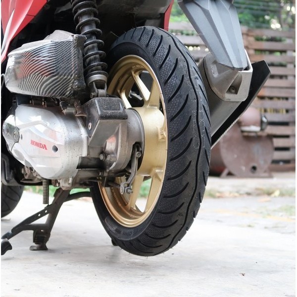 Ban Luar Maxxis Tubeless Tubles Diamond 90 90 14 Ban Depan Belakang Beat Vario All Matic