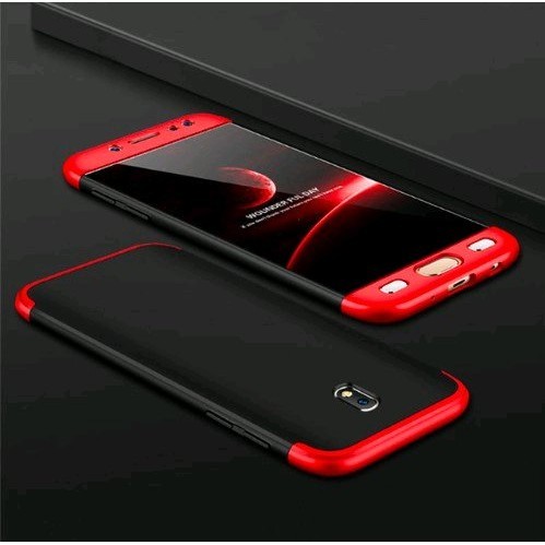 Samsung Galaxy J7 Pro J730 J7 2017 Hard Case 360 Gkk 3In1 Full Cover