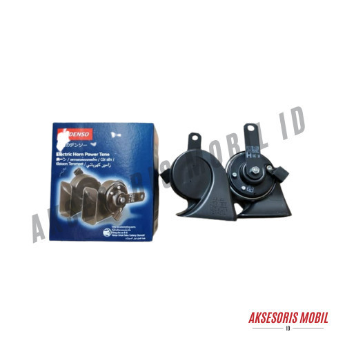 KLAKSON KEONG DENSO PNP TOYOTA INNOVA, FORTUNER, VOXY, RUSH, AVANZA