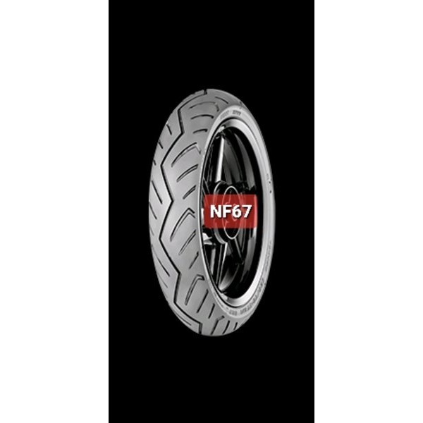 Ban Irc 120 70-17 Tubless