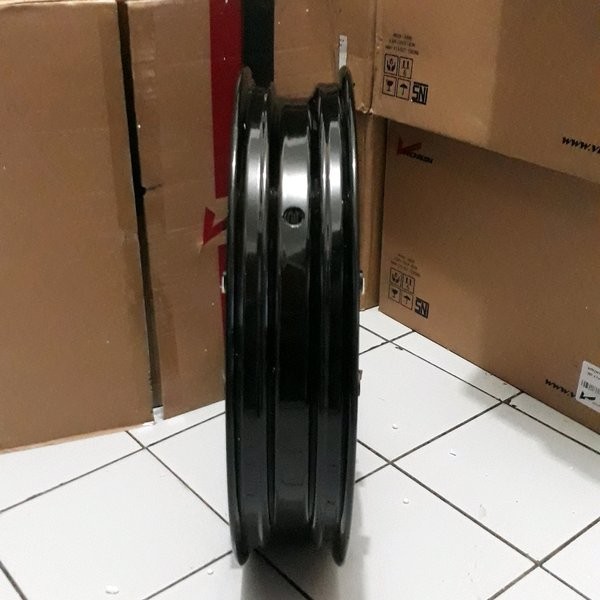 Velg Depan Double Disc Cbr 150R Facelift K45G K46 K45N New Cb 150 Led Cbr 150 Lokal K45 Cbr150 Cbu