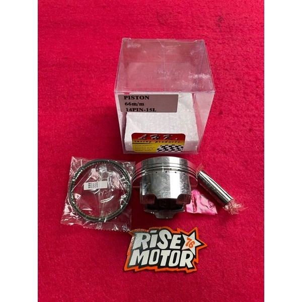 Piston Lhk 66 Pen 14