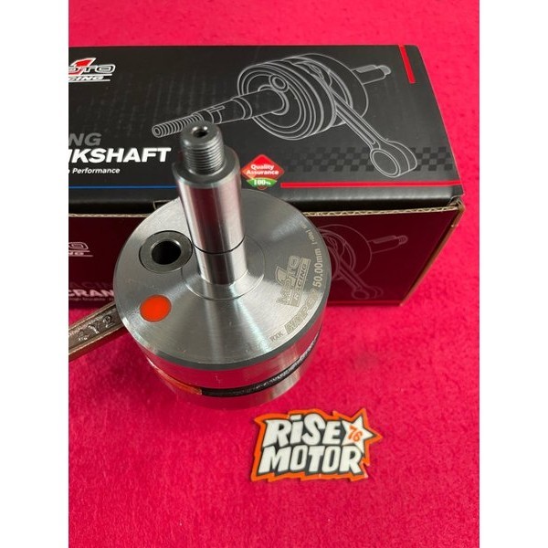 Kruk As Moto 1 Rx King Plus 60 Gr