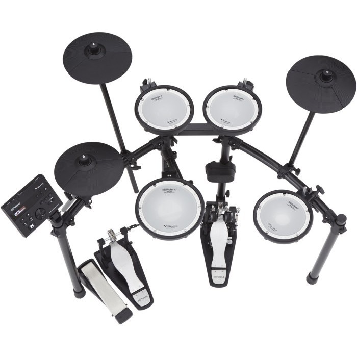 Roland Td-07Dmk V-Drums Drum Elektrik