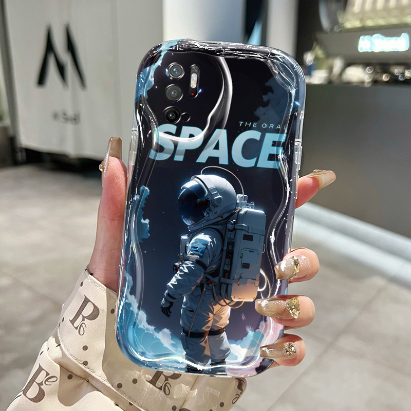 Casing Hp Xiaomi POCO M3 Pro 4G POCO M3 Pro 5G Redmi Note 10 5G Note 10T 5G Note 10 Pro Max Note 11 