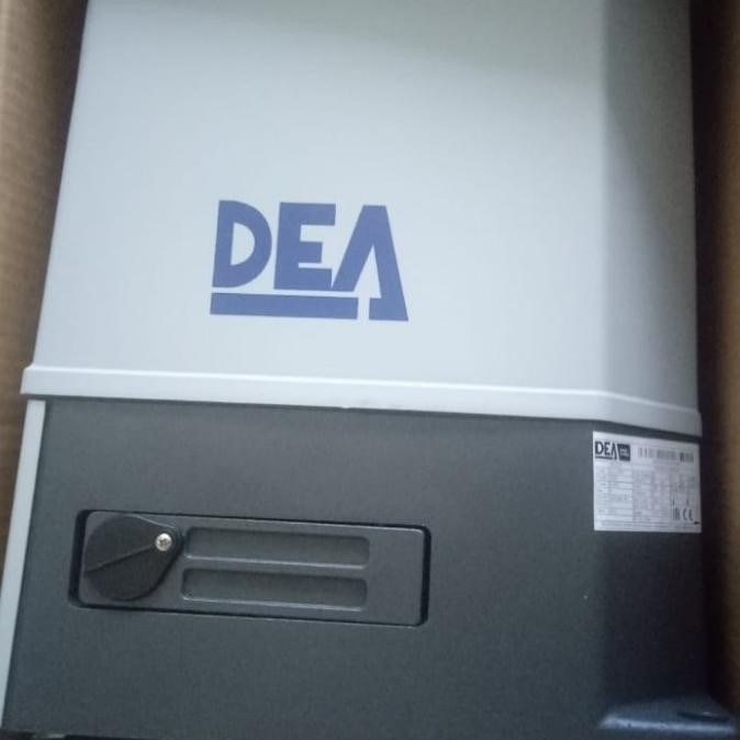 

Dea Italy Sliding Gate Gulliver 18Net 2100Kg Amin