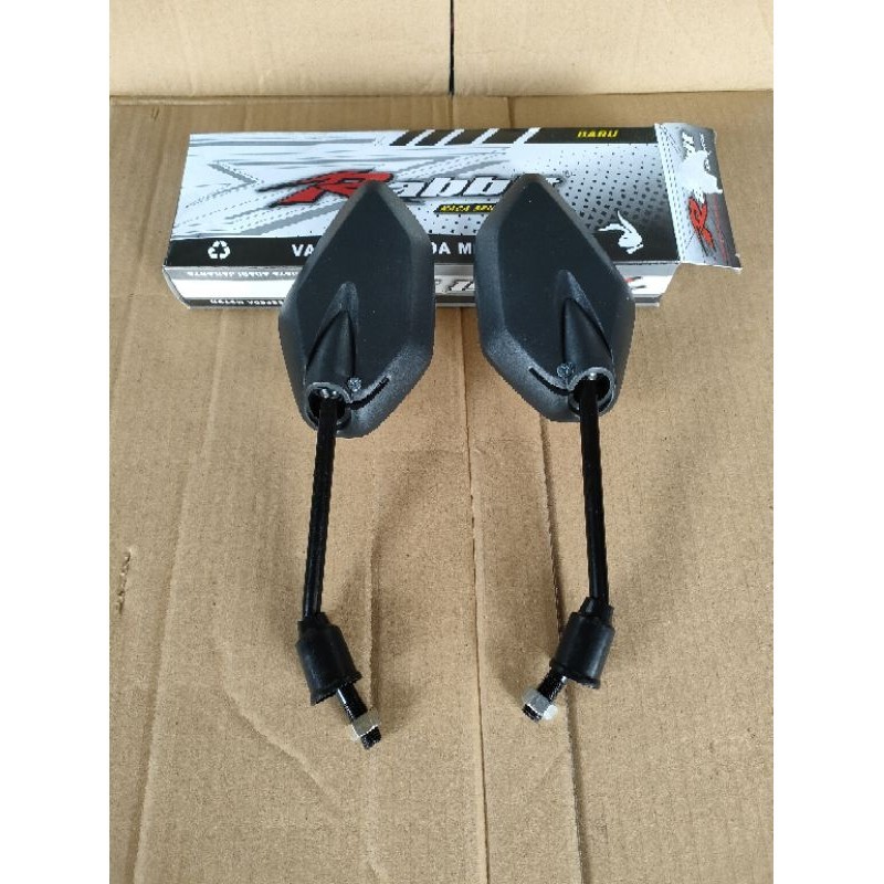 KACA SPION YAMAHA MIO GEAR FREEGO 125 HARGA SEPASANG