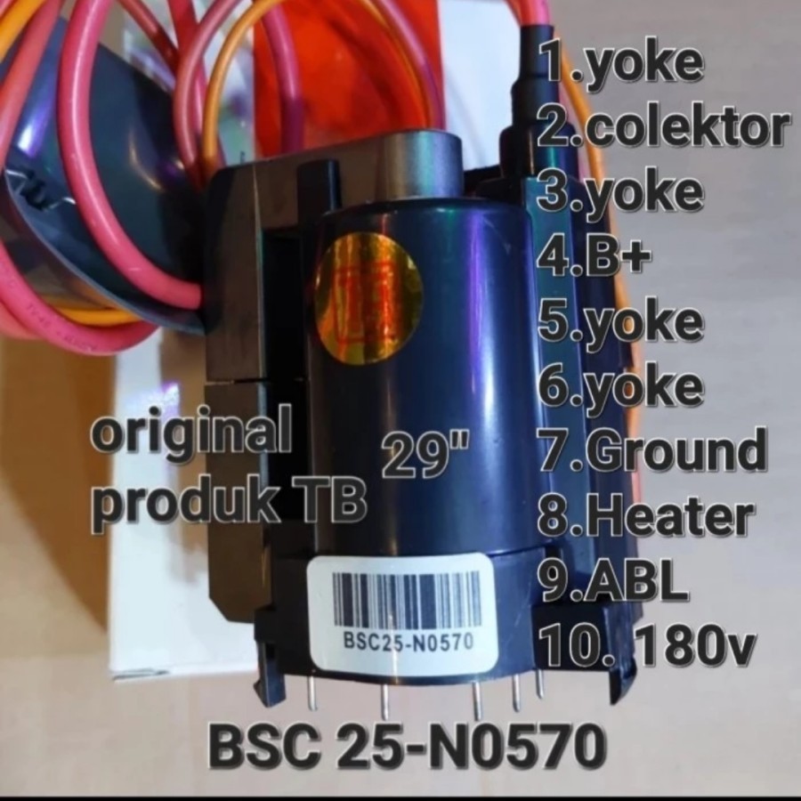 Bsc27-05N2526 Bsc26-01N4017 Bsc27-Klx29 27 29 Tv Playback 01N4017 rmh