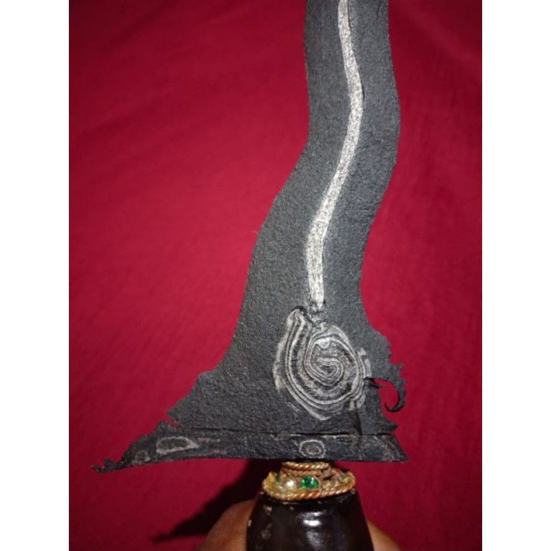 keris jangkung