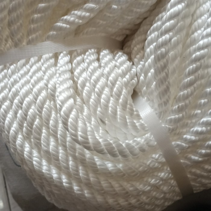 Mitsell Tambang Nilon 10Mm