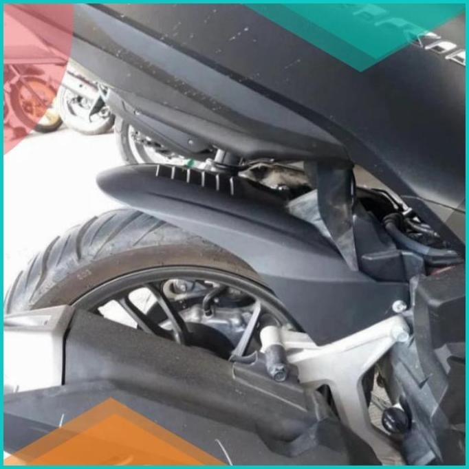 Hugger Kolong Vario 125 150 2014-2021 19F3B2024 perkakas