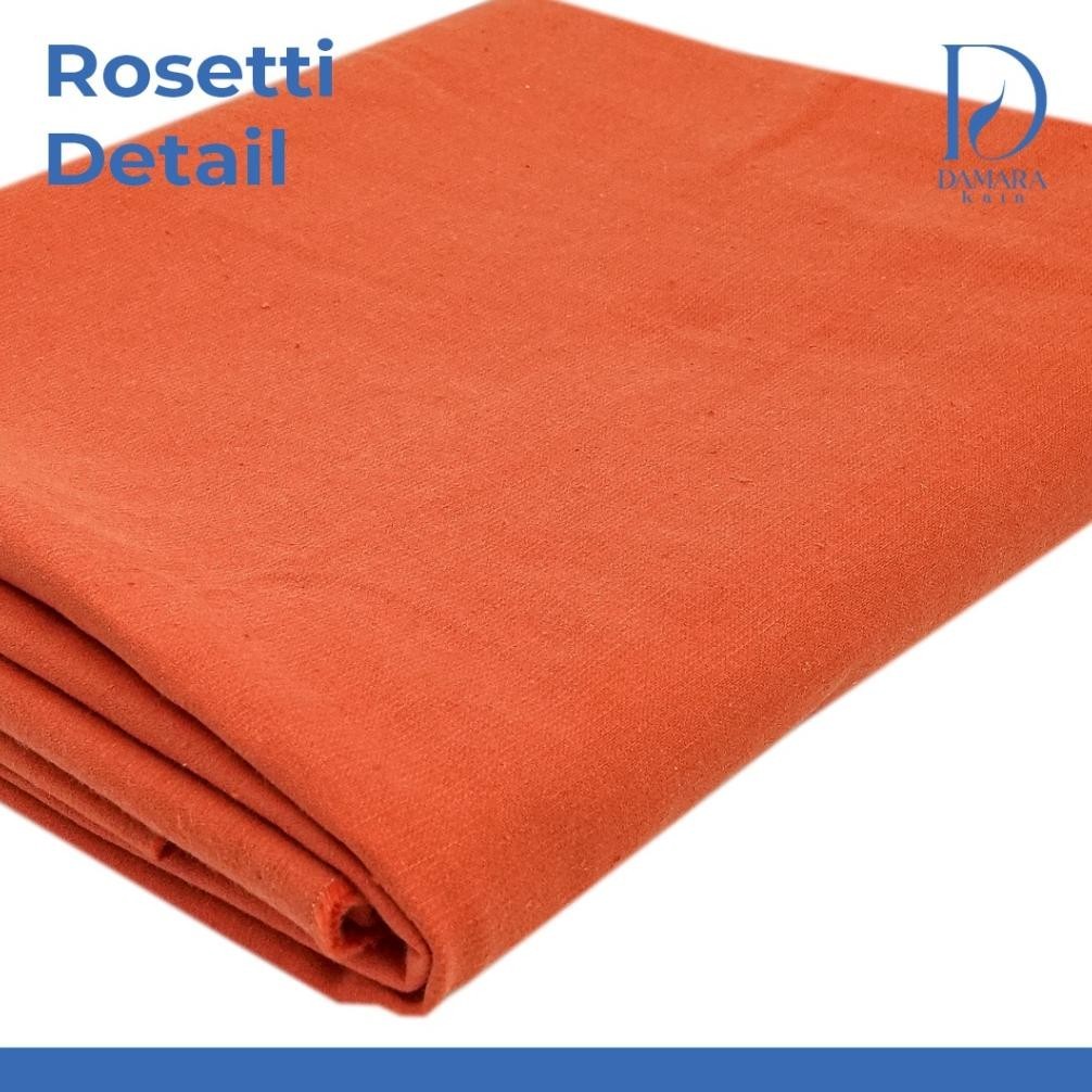 Cuci Gudang Bahan Kain Baby Corduroy Rosetti Stock Terbatas