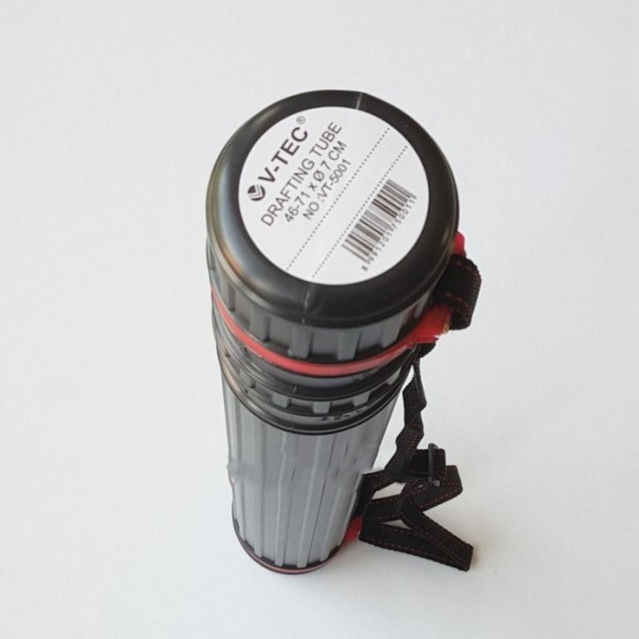 

Tabung Gambar V-Tec Vt-1 46-71Cm X 7Cm