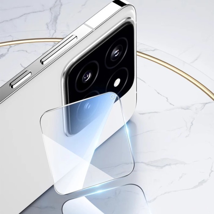 Produk Terbaru Tempered Camera Xiaomi 14 Xiaomi 14 5G Camera Glass