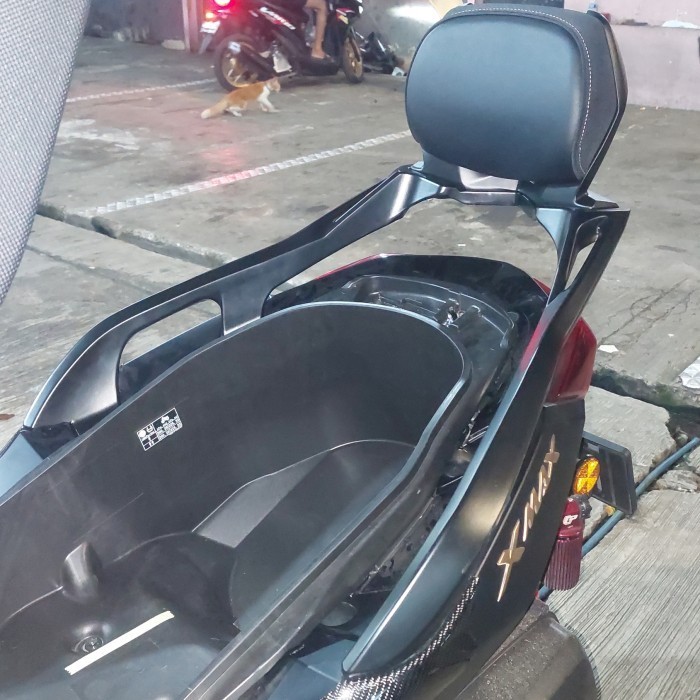 Produk Terbaru Braket Box Xmax Behel Box Xmax