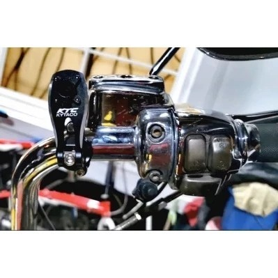 Yodhoba Ktc Holder Hp Handphone Phone Holder Ktc Kytaco Untuk Motor & Sepeda