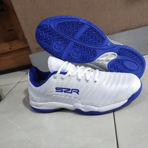sepatu tenis slazenger original