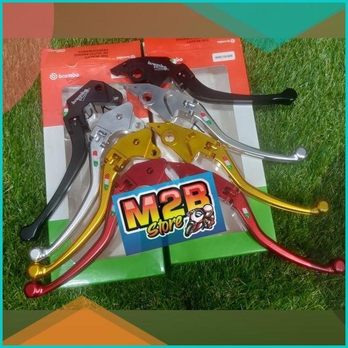 Handle handle tuas master Rem Brembo Vario 125 150 New Beat esp Genio